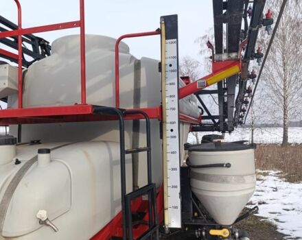 Інша Інша, об'ємом двигуна 0 л та пробігом 0 тис. км за 12300 $, фото 12 на Automoto.ua