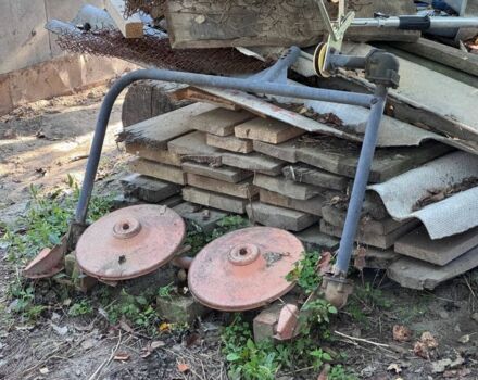 Другая Другая, объемом двигателя 0 л и пробегом 0 тыс. км за 850 $, фото 7 на Automoto.ua