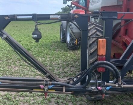 Інша Інша, об'ємом двигуна 0 л та пробігом 0 тис. км за 12300 $, фото 4 на Automoto.ua