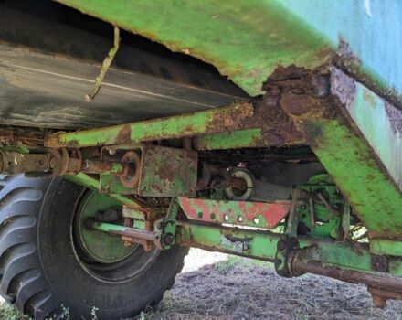 Другая Другая, объемом двигателя 0 л и пробегом 0 тыс. км за 3000 $, фото 9 на Automoto.ua