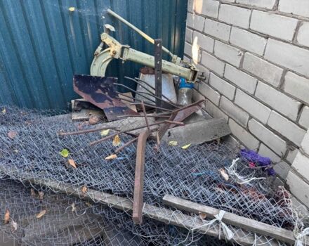 Другая Другая, объемом двигателя 0 л и пробегом 0 тыс. км за 850 $, фото 6 на Automoto.ua