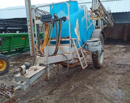 Другая Другая, объемом двигателя 0 л и пробегом 0 тыс. км за 10500 $, фото 4 на Automoto.ua