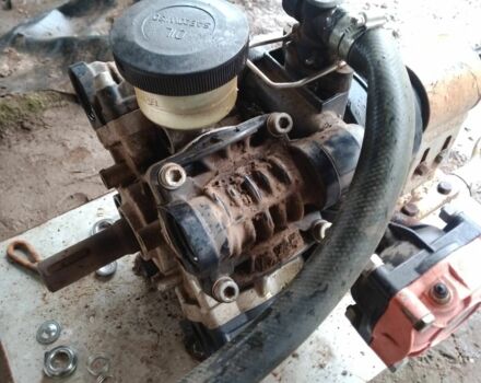 Другая Другая, объемом двигателя 0 л и пробегом 0 тыс. км за 10500 $, фото 10 на Automoto.ua