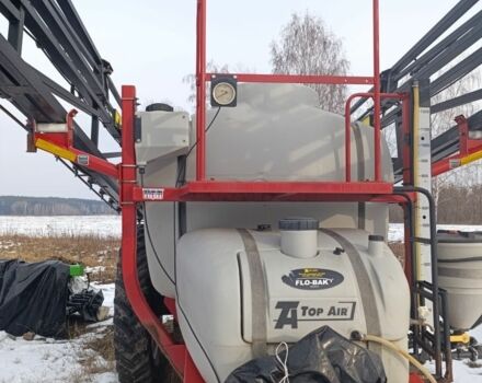 Інша Інша, об'ємом двигуна 0 л та пробігом 0 тис. км за 12300 $, фото 13 на Automoto.ua