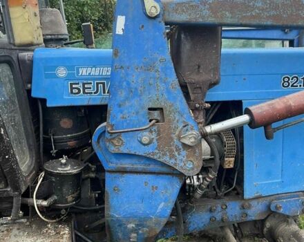 Інша Інша, об'ємом двигуна 0 л та пробігом 0 тис. км за 2200 $, фото 4 на Automoto.ua