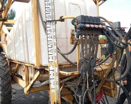 Інша Інша, об'ємом двигуна 0 л та пробігом 0 тис. км за 9500 $, фото 1 на Automoto.ua