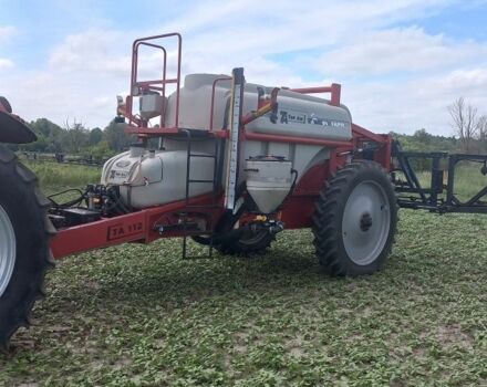 Інша Інша, об'ємом двигуна 0 л та пробігом 0 тис. км за 12300 $, фото 5 на Automoto.ua