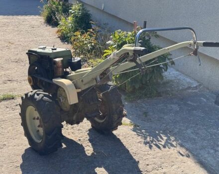 Другая Другая, объемом двигателя 0 л и пробегом 0 тыс. км за 850 $, фото 2 на Automoto.ua