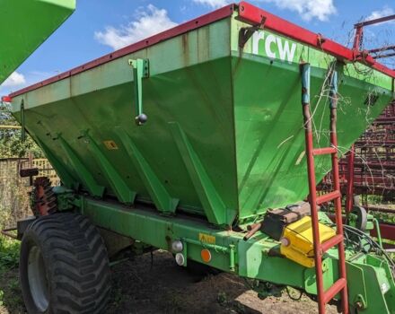 Другая Другая, объемом двигателя 0 л и пробегом 0 тыс. км за 3000 $, фото 13 на Automoto.ua