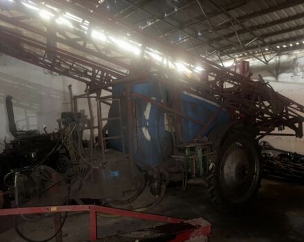 Другая Другая, объемом двигателя 0 л и пробегом 0 тыс. км за 10500 $, фото 2 на Automoto.ua