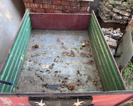 Другая Другая, объемом двигателя 0 л и пробегом 0 тыс. км за 850 $, фото 5 на Automoto.ua