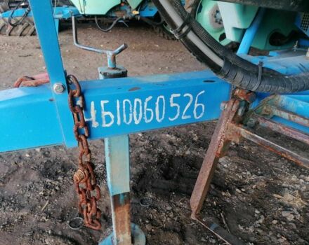 Другая Другая, объемом двигателя 0 л и пробегом 0 тыс. км за 7693 $, фото 8 на Automoto.ua
