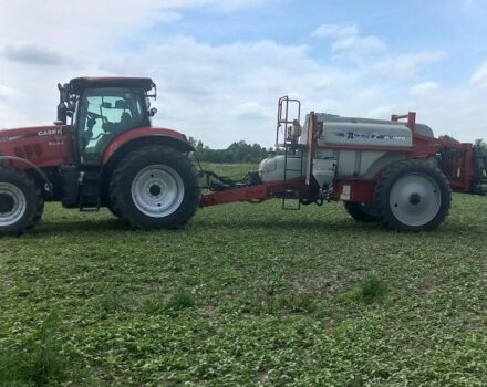 Інша Інша, об'ємом двигуна 0 л та пробігом 0 тис. км за 12300 $, фото 6 на Automoto.ua