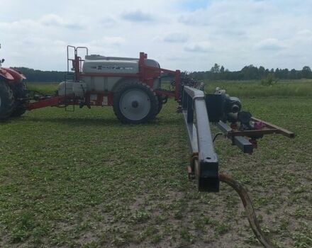 Інша Інша, об'ємом двигуна 0 л та пробігом 0 тис. км за 12300 $, фото 2 на Automoto.ua