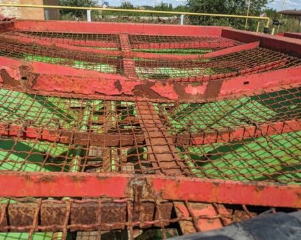 Другая Другая, объемом двигателя 0 л и пробегом 0 тыс. км за 3000 $, фото 12 на Automoto.ua