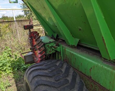 Другая Другая, объемом двигателя 0 л и пробегом 0 тыс. км за 3000 $, фото 15 на Automoto.ua