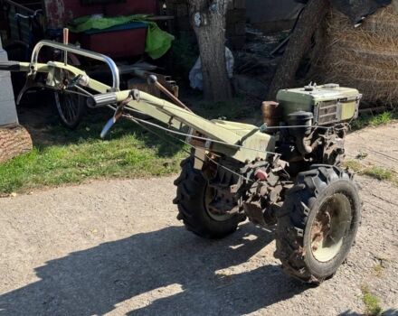 Другая Другая, объемом двигателя 0 л и пробегом 0 тыс. км за 850 $, фото 3 на Automoto.ua