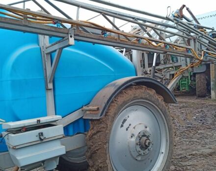 Другая Другая, объемом двигателя 0 л и пробегом 0 тыс. км за 10500 $, фото 9 на Automoto.ua