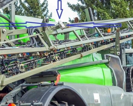 Другая Другая, объемом двигателя 0 л и пробегом 0 тыс. км за 81500 $, фото 7 на Automoto.ua