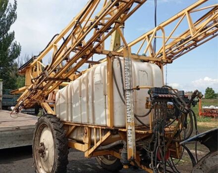 Інша Інша, об'ємом двигуна 0 л та пробігом 0 тис. км за 9500 $, фото 3 на Automoto.ua