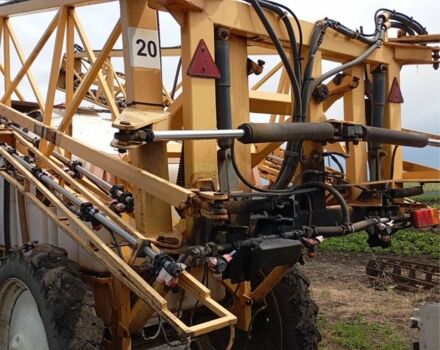 Інша Інша, об'ємом двигуна 0 л та пробігом 0 тис. км за 9500 $, фото 2 на Automoto.ua