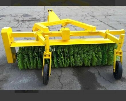Другая Другая, объемом двигателя 0 л и пробегом 0 тыс. км за 1200 $, фото 2 на Automoto.ua