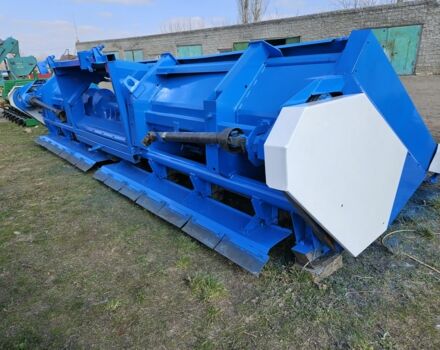 Другая Другая, объемом двигателя 0 л и пробегом 0 тыс. км за 4946 $, фото 6 на Automoto.ua