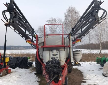 Інша Інша, об'ємом двигуна 0 л та пробігом 0 тис. км за 12300 $, фото 14 на Automoto.ua