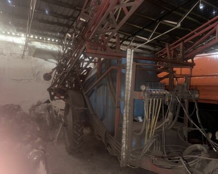 Другая Другая, объемом двигателя 0 л и пробегом 0 тыс. км за 10500 $, фото 1 на Automoto.ua