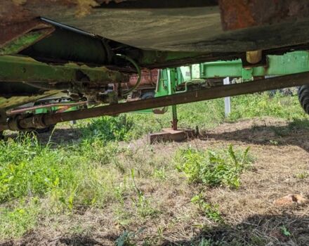 Другая Другая, объемом двигателя 0 л и пробегом 0 тыс. км за 3000 $, фото 10 на Automoto.ua