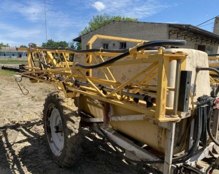 Інша Інша, об'ємом двигуна 0 л та пробігом 0 тис. км за 3847 $, фото 5 на Automoto.ua
