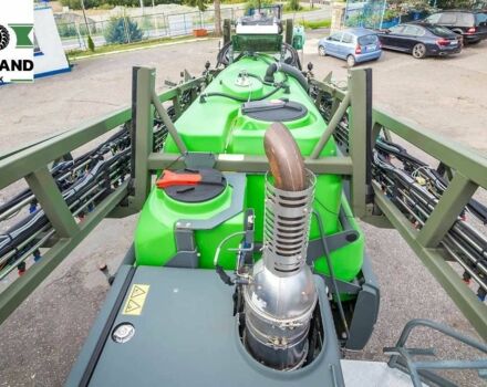 Другая Другая, объемом двигателя 0 л и пробегом 0 тыс. км за 81500 $, фото 6 на Automoto.ua