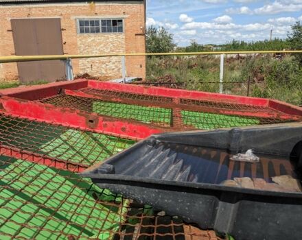 Другая Другая, объемом двигателя 0 л и пробегом 0 тыс. км за 3000 $, фото 4 на Automoto.ua