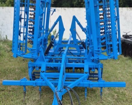 Інша Інша, об'ємом двигуна 0 л та пробігом 0 тис. км за 16815 $, фото 1 на Automoto.ua