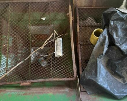 Інша Інша, об'ємом двигуна 0 л та пробігом 0 тис. км за 827 $, фото 3 на Automoto.ua