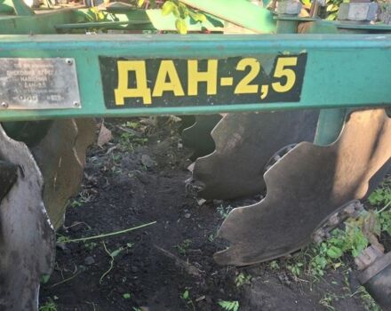 Другая Другая, объемом двигателя 0 л и пробегом 0 тыс. км за 2883 $, фото 3 на Automoto.ua