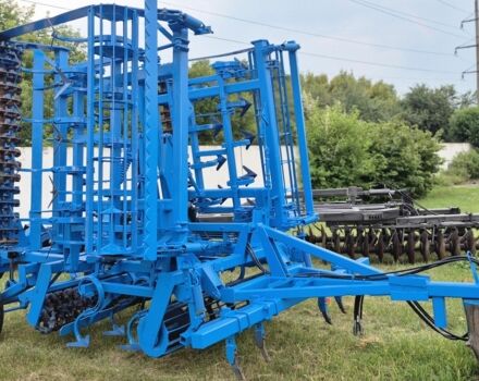 Інша Інша, об'ємом двигуна 0 л та пробігом 0 тис. км за 16815 $, фото 3 на Automoto.ua