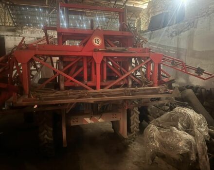 Другая Другая, объемом двигателя 0 л и пробегом 0 тыс. км за 10500 $, фото 3 на Automoto.ua