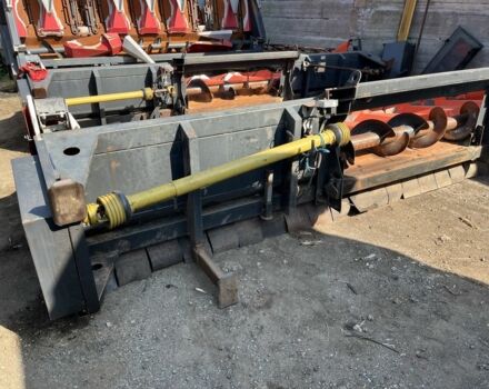 Другая Другая, объемом двигателя 0 л и пробегом 0 тыс. км за 19000 $, фото 4 на Automoto.ua