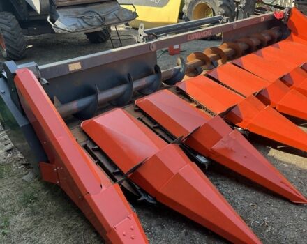 Другая Другая, объемом двигателя 0 л и пробегом 0 тыс. км за 19000 $, фото 2 на Automoto.ua