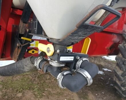 Інша Інша, об'ємом двигуна 0 л та пробігом 0 тис. км за 12300 $, фото 11 на Automoto.ua