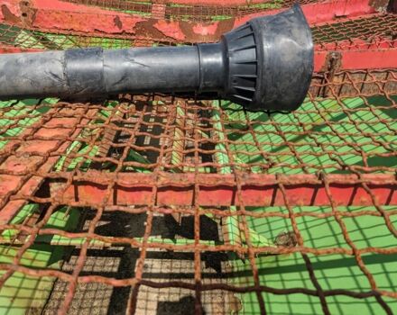 Другая Другая, объемом двигателя 0 л и пробегом 0 тыс. км за 3000 $, фото 11 на Automoto.ua