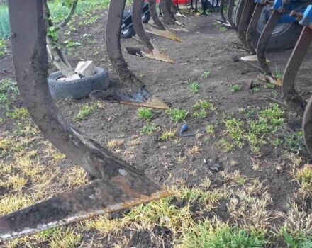 Другая Другая, объемом двигателя 0 л и пробегом 0 тыс. км за 2602 $, фото 1 на Automoto.ua