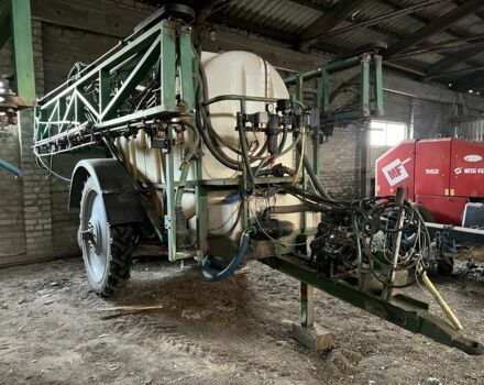 Другая Другая, объемом двигателя 0 л и пробегом 0 тыс. км за 7200 $, фото 1 на Automoto.ua