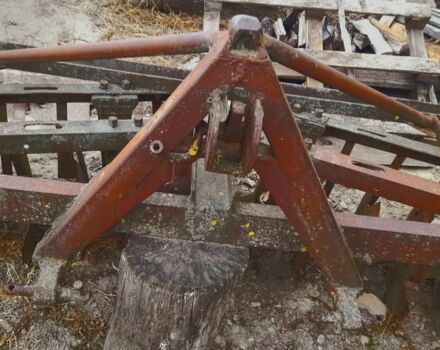 Другая Другая, объемом двигателя 0 л и пробегом 0 тыс. км за 350 $, фото 1 на Automoto.ua