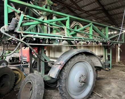 Другая Другая, объемом двигателя 0 л и пробегом 0 тыс. км за 7200 $, фото 3 на Automoto.ua