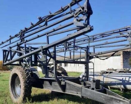 Інша Інша, об'ємом двигуна 0 л та пробігом 0 тис. км за 1000 $, фото 1 на Automoto.ua