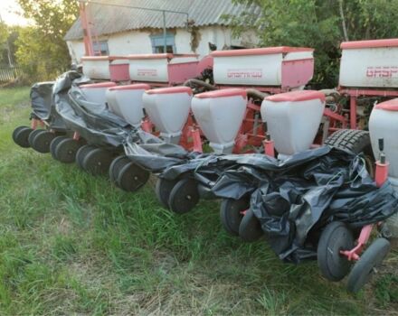 Інша Інша, об'ємом двигуна 0 л та пробігом 0 тис. км за 6500 $, фото 2 на Automoto.ua
