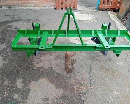 Другая Другая, объемом двигателя 0 л и пробегом 0 тыс. км за 25000 $, фото 2 на Automoto.ua