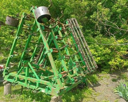 Другая Другая, объемом двигателя 0 л и пробегом 0 тыс. км за 6300 $, фото 2 на Automoto.ua